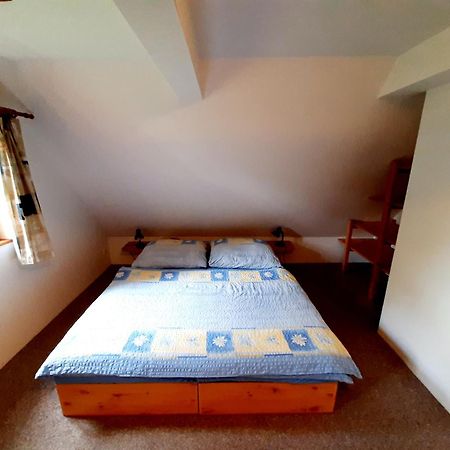Apartman Roubenka Vsemily Jetřichovice 외부 사진
