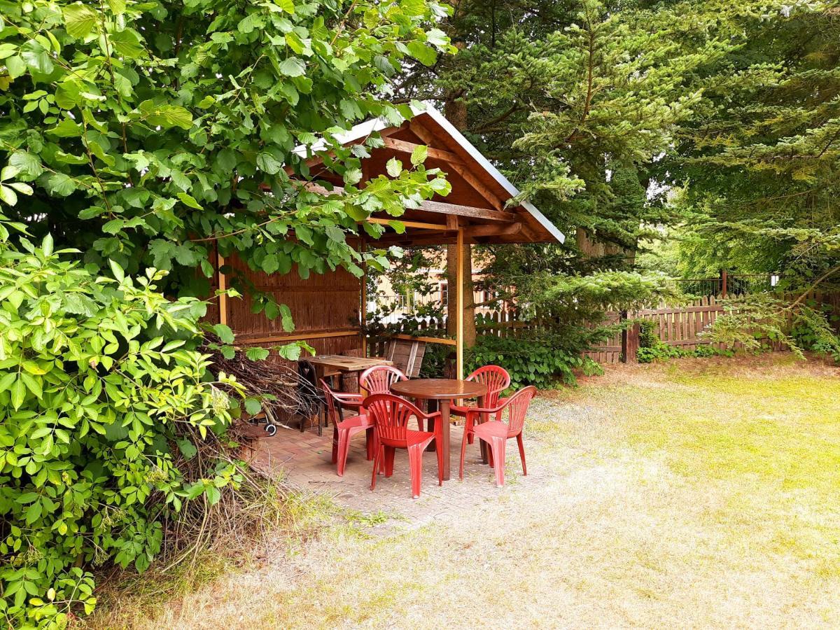 Apartman Roubenka Vsemily Jetřichovice 외부 사진