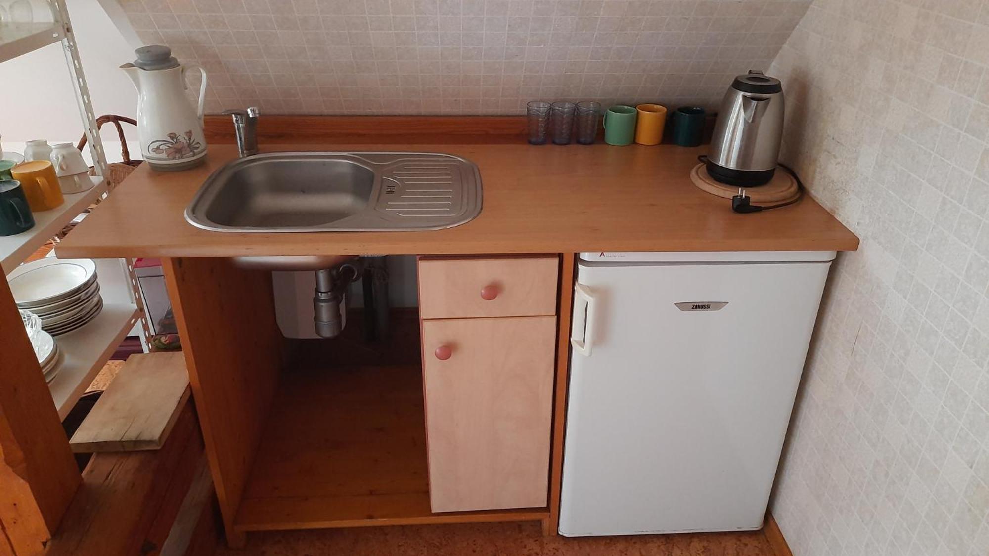 Apartman Roubenka Vsemily Jetřichovice 외부 사진
